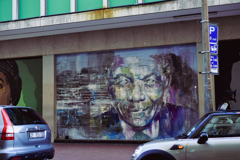 Half-Day Table Mountain & City Tour — CAPE TOWN guided tour — photo 5