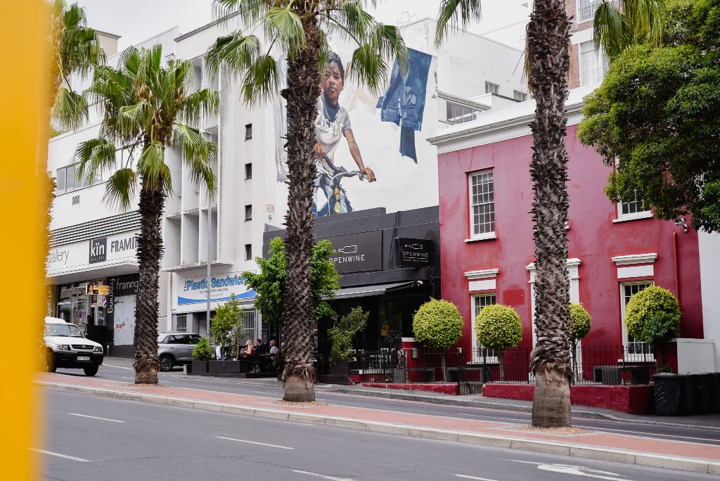 Bo-Kaap Walking Tour: The Story Behind Cape Town's Colourful Houses