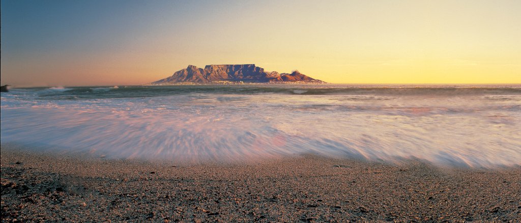 Full-Day Cape Highlights Tour — private guided Cape Town day tour with One Day Africa
