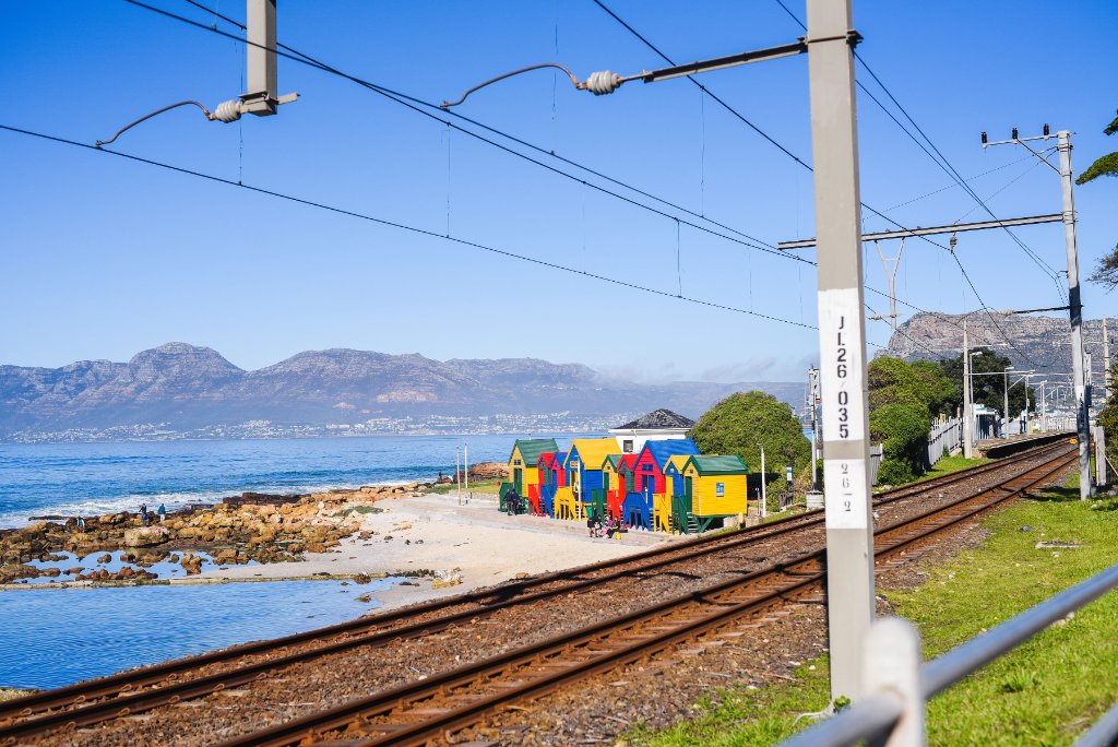 Cape Peninsula Day Tour: Cape Point, Penguins & Chapman's Peak — CAPE TOWN guided tour — photo 2