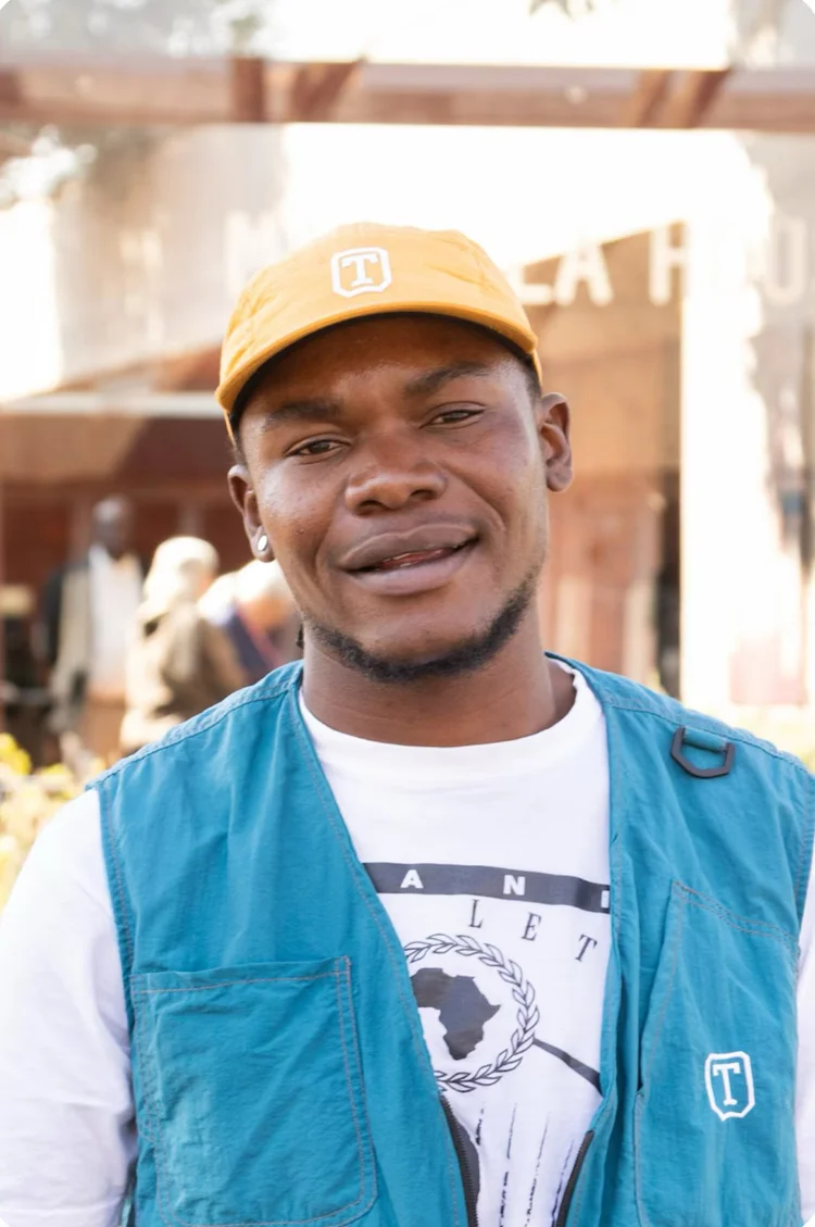 Mulalo Mudau — Managing Director / Guide at One Day Africa
