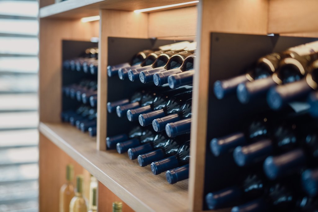 Constantia Wine Valley Half Day Tour & Tastings — CAPE TOWN guided tour — photo 3