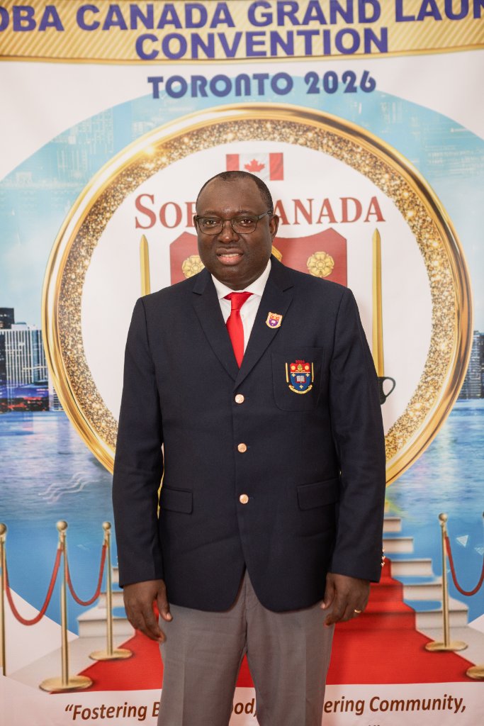 Convention 2026 photo 264