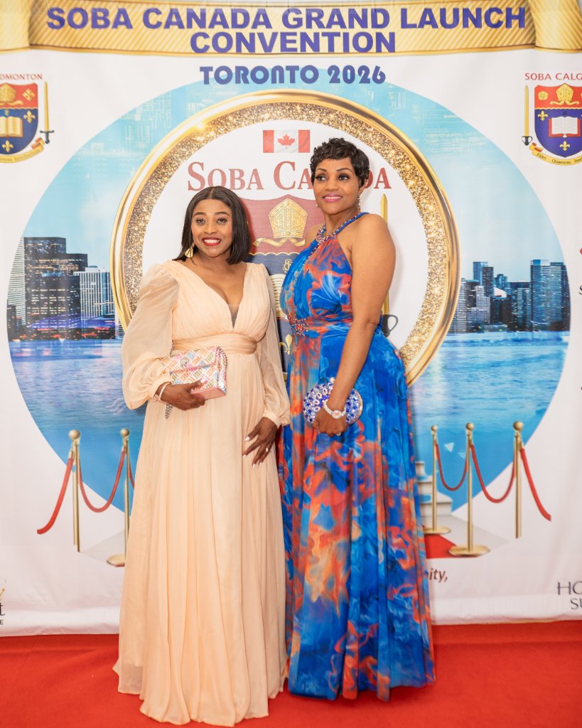 Convention 2026 photo 9