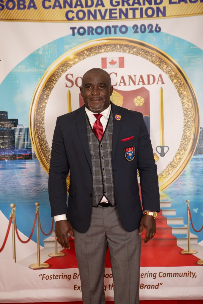 Convention 2026 photo 141