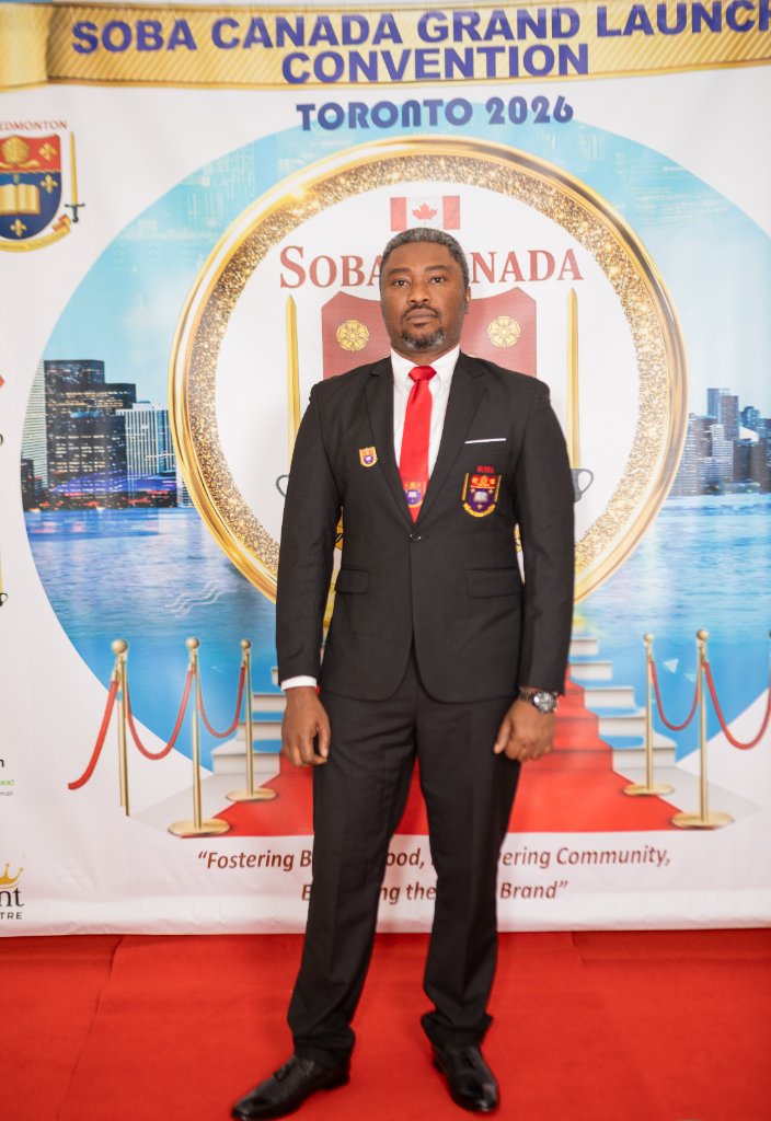 Convention 2026 photo 225
