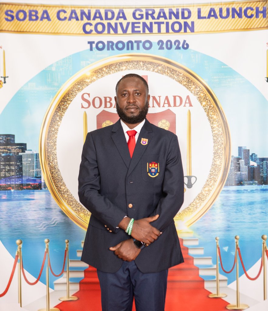 Convention 2026 photo 207