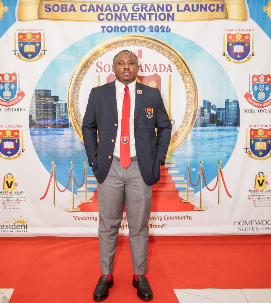 Convention 2026 photo 6