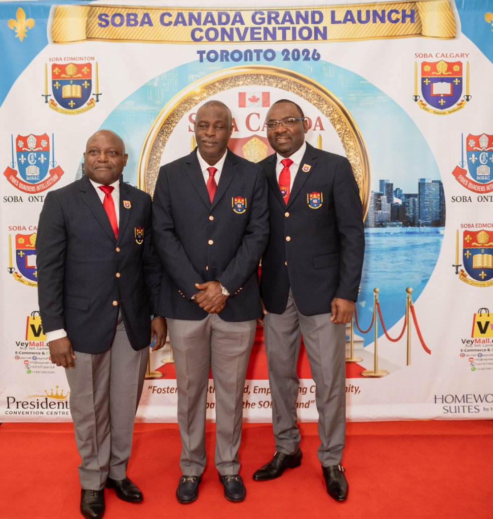 Convention 2026 photo 286