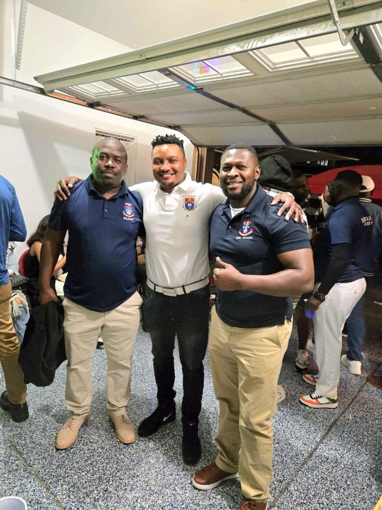 Chapter Representatives