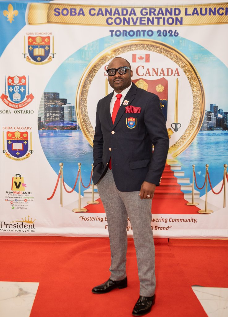 Convention 2026 photo 255