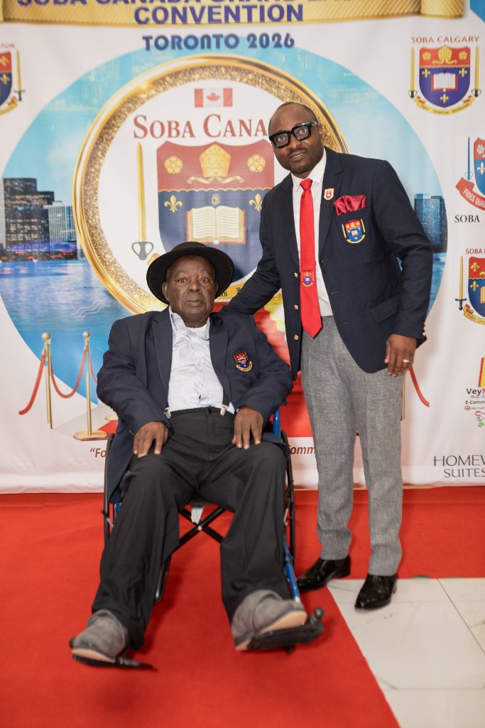 Convention 2026 photo 245