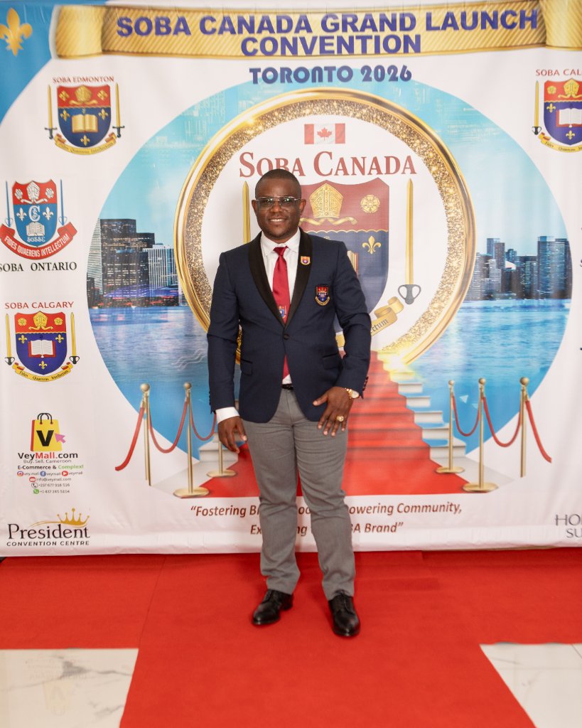Convention 2026 photo 162