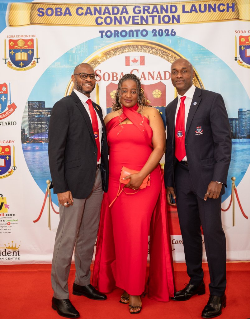 Convention 2026 photo 276