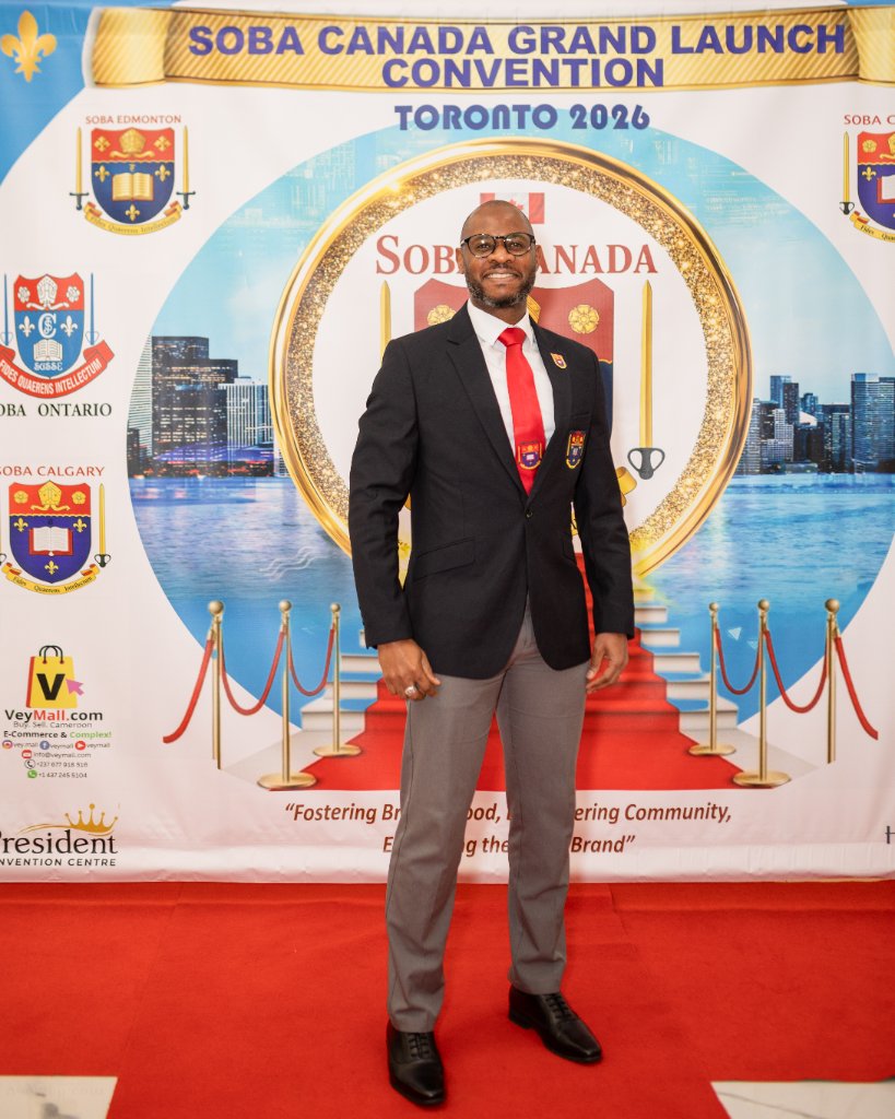 Convention 2026 photo 274