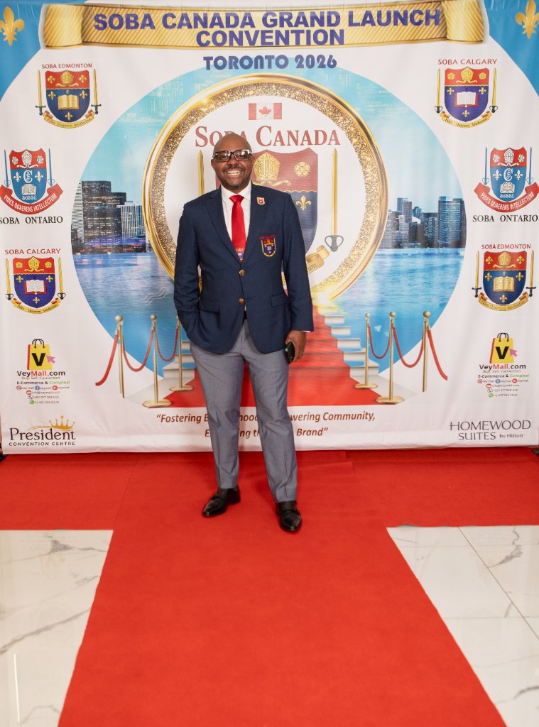 Convention 2026 photo 158