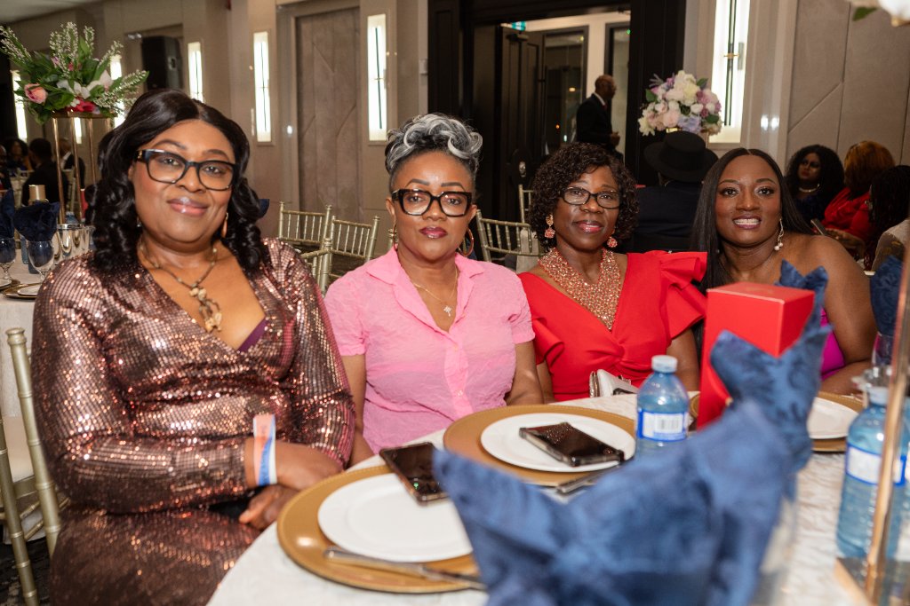 Convention 2026 photo 300