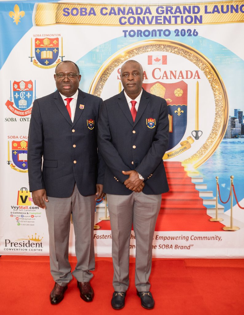 Convention 2026 photo 288