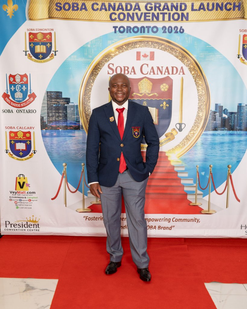 Convention 2026 photo 156