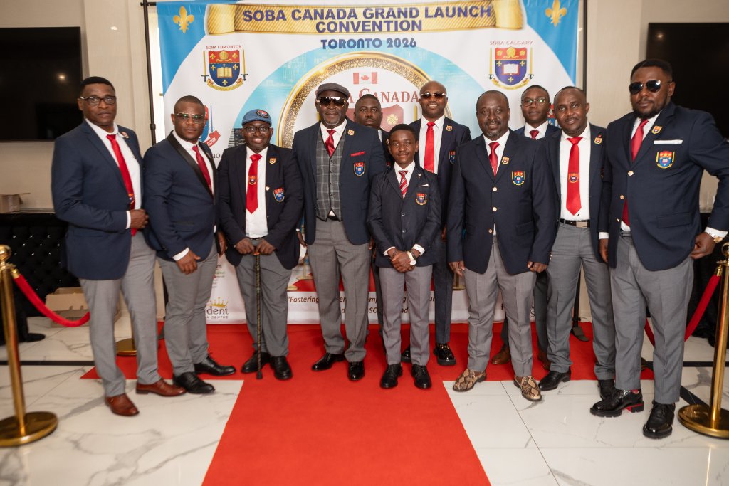 Convention 2026 photo 201