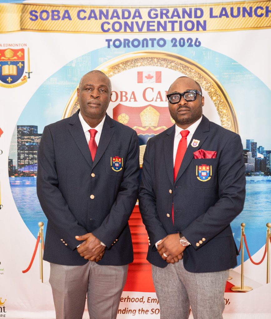 Convention 2026 photo 294