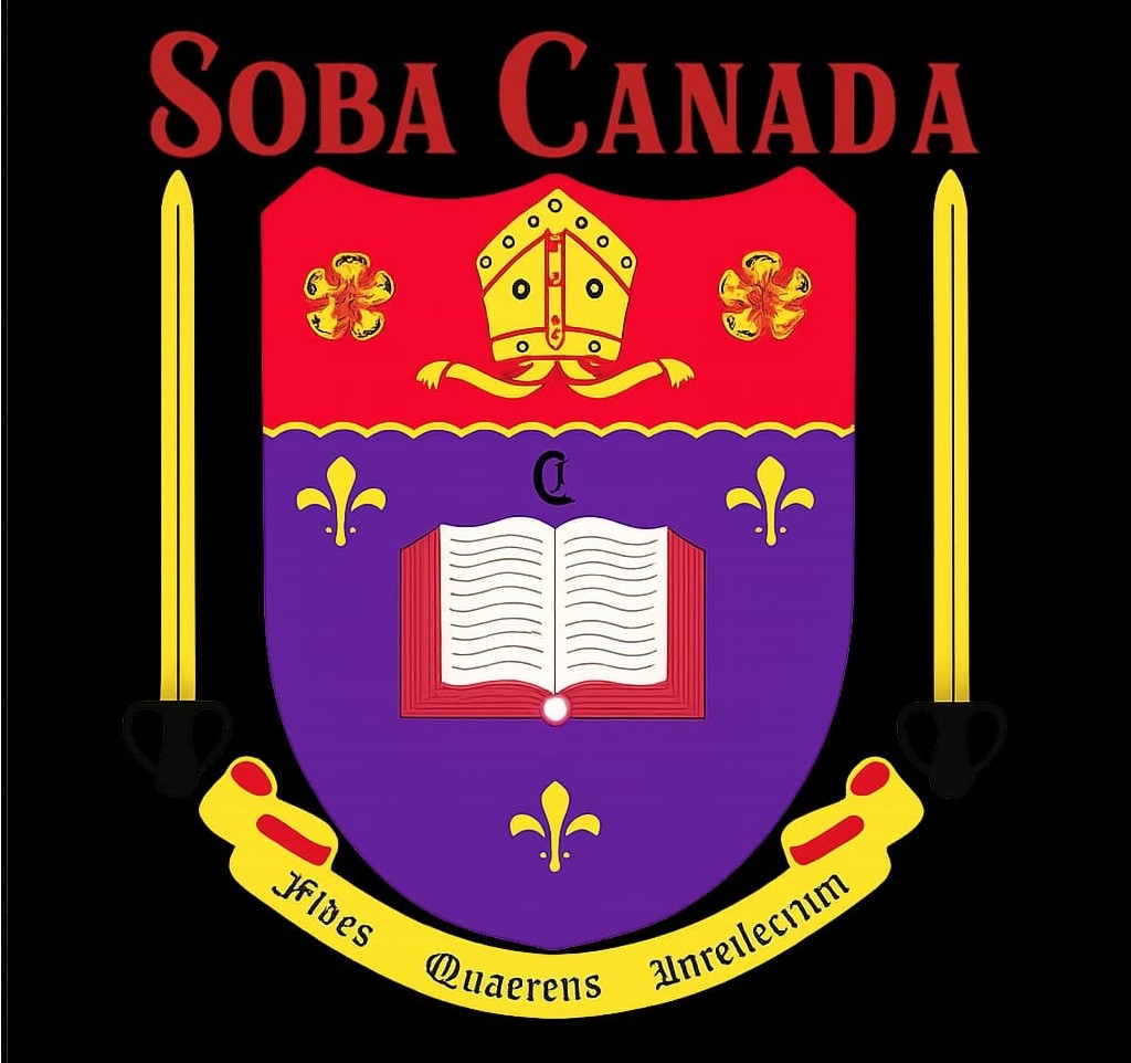 SOBA Canada Logo