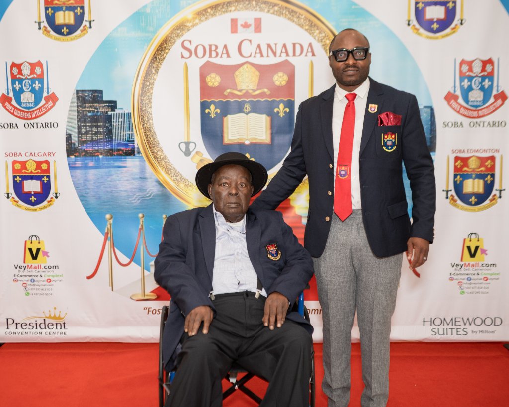 Convention 2026 photo 246