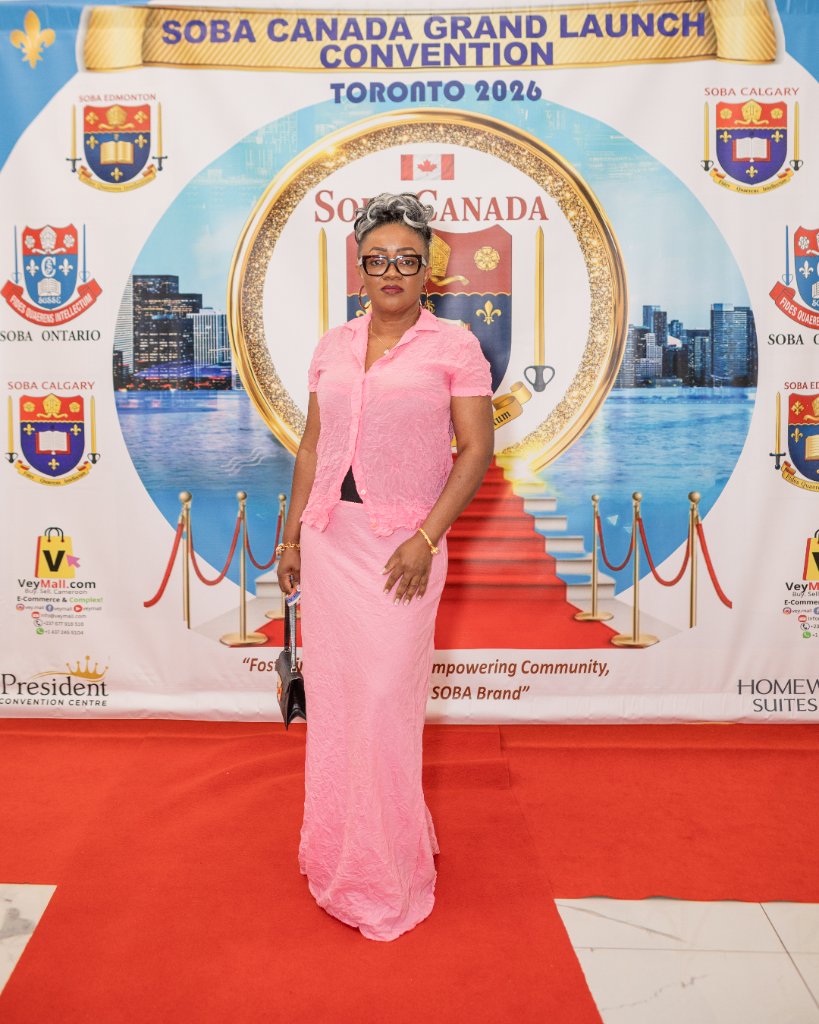 Convention 2026 photo 312