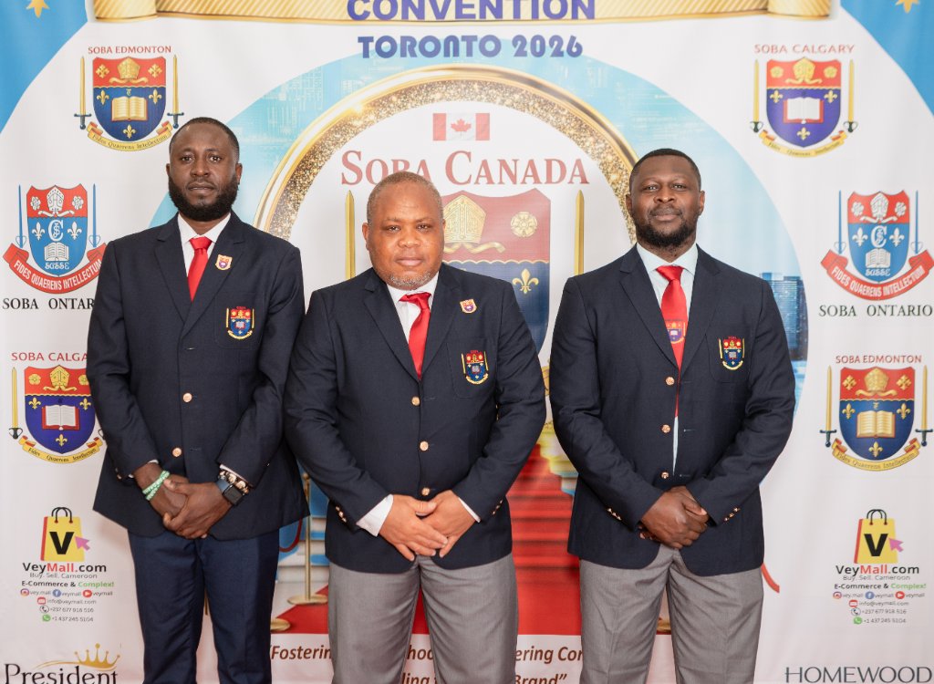 Convention 2026 photo 233