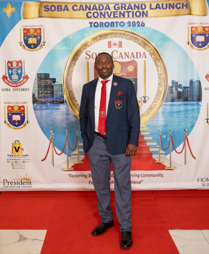 Convention 2026 photo 152