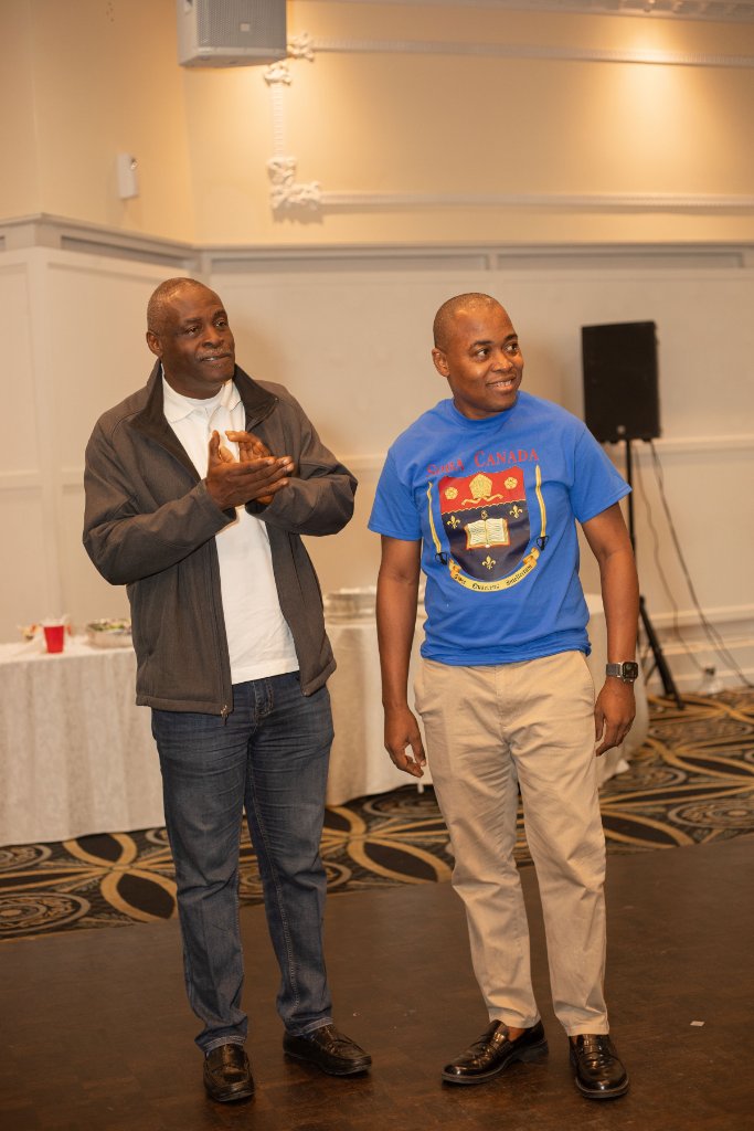 Convention highlight 4