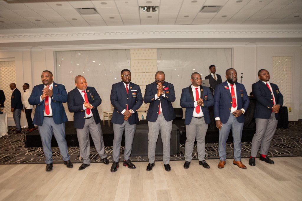 Convention 2026 photo 91