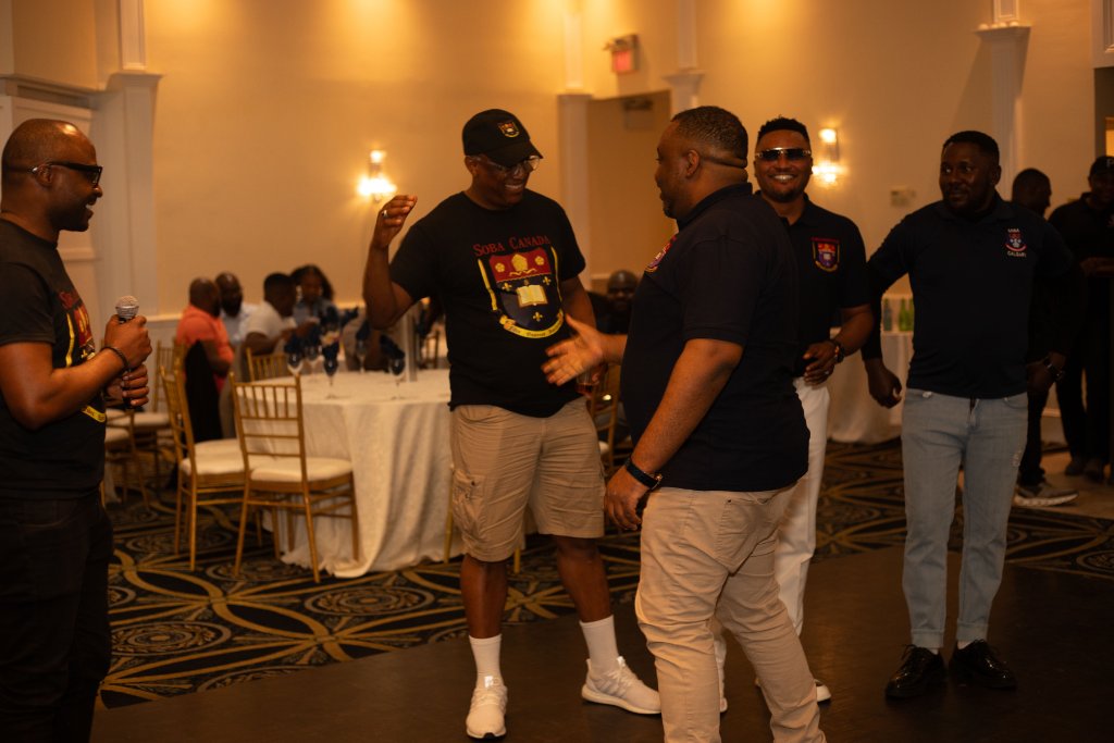 Convention highlight 47
