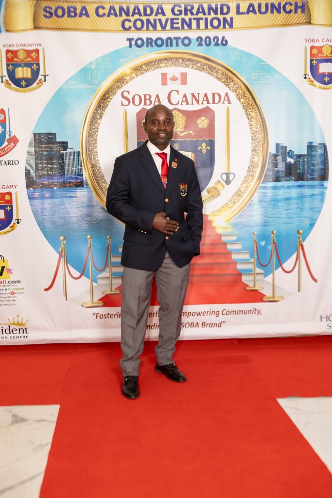 Convention 2026 photo 164