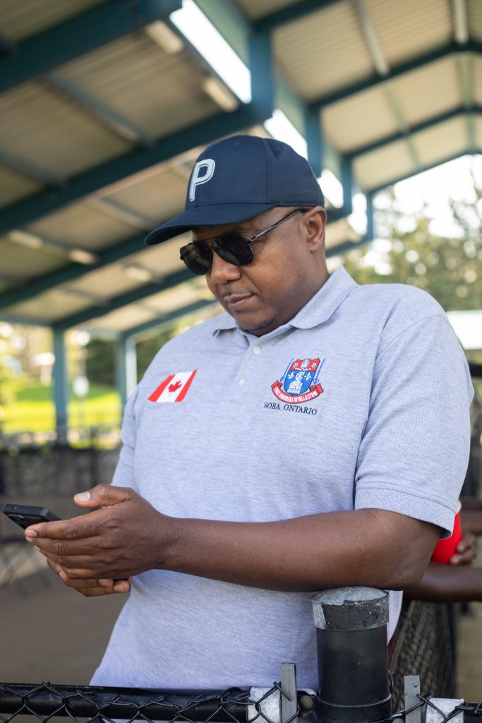 Convention highlight 85