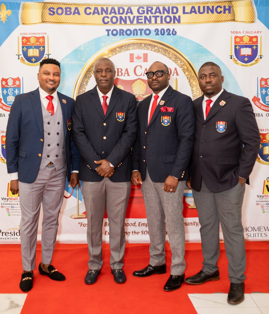 Convention 2026 photo 296