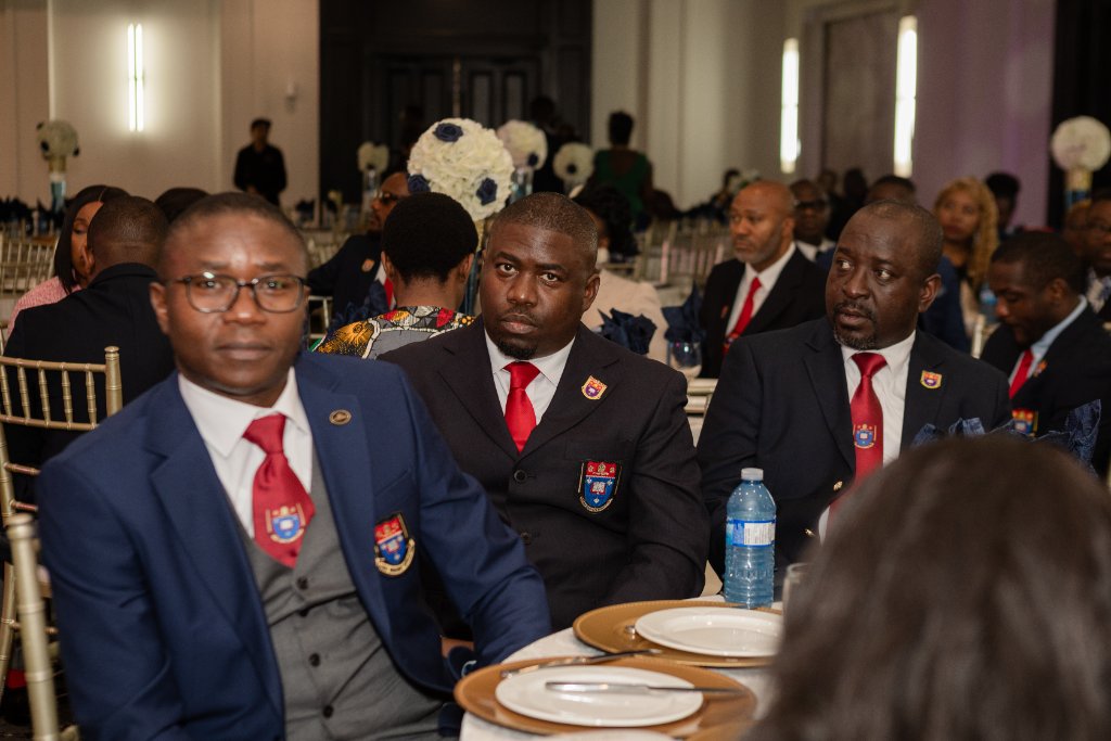 Convention 2026 photo 25