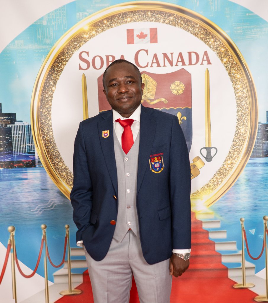 Convention 2026 photo 160