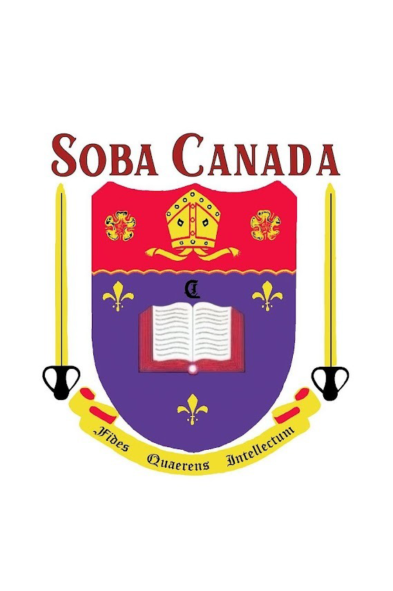 SOBA Canada Logo