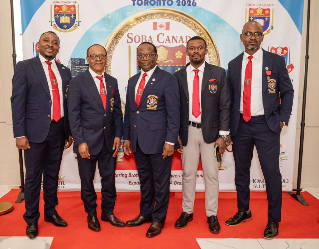 Convention 2026 photo 15