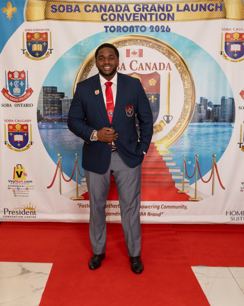 Convention 2026 photo 154