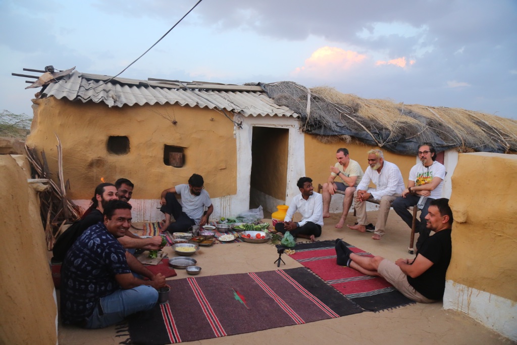 Desert Farm Tour photo 5