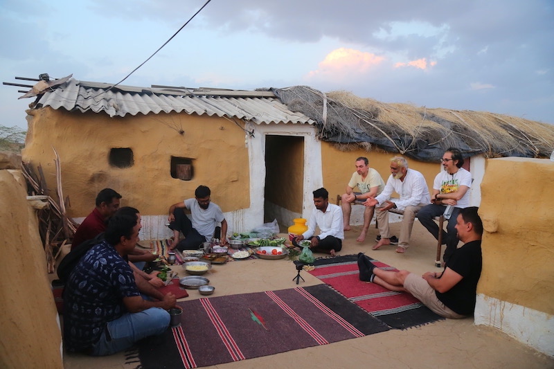 Desert Farm Tour photo 3