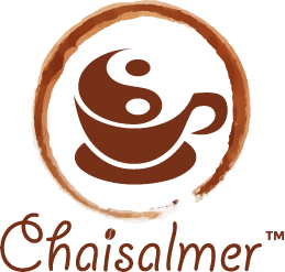 Chaisalmer logo