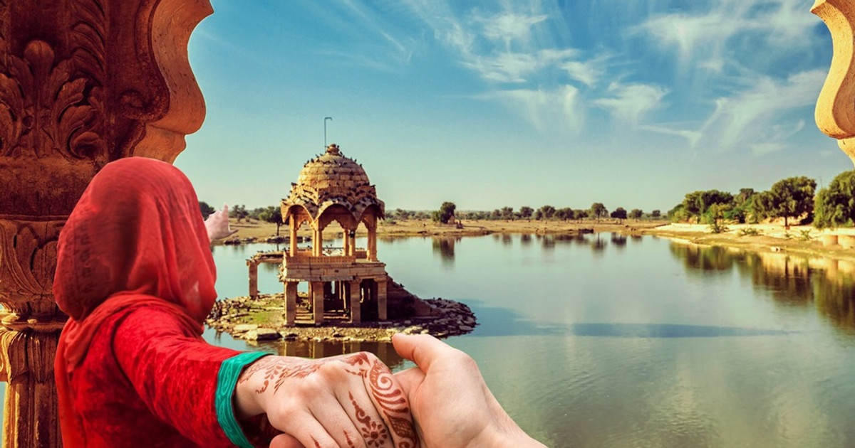 Mystic Jaisalmer in Jaisalmer, India