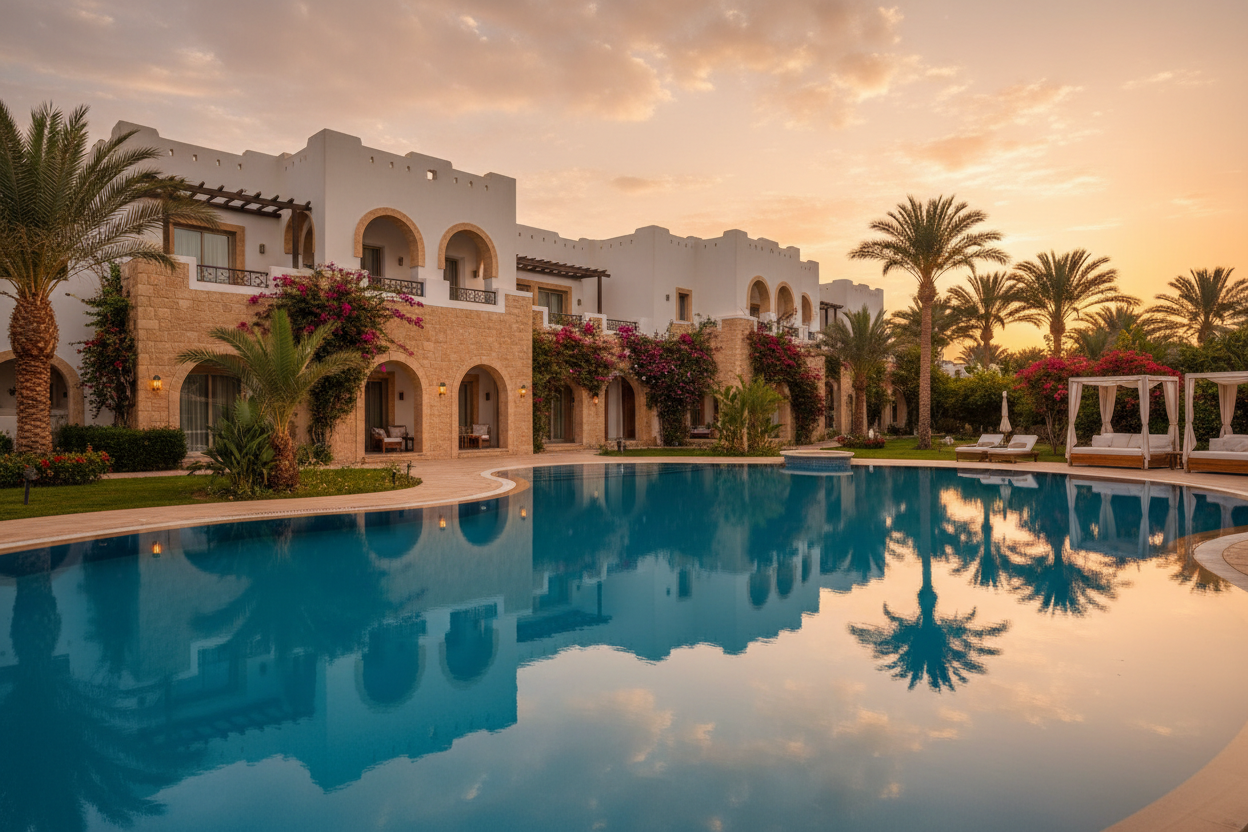Egypt