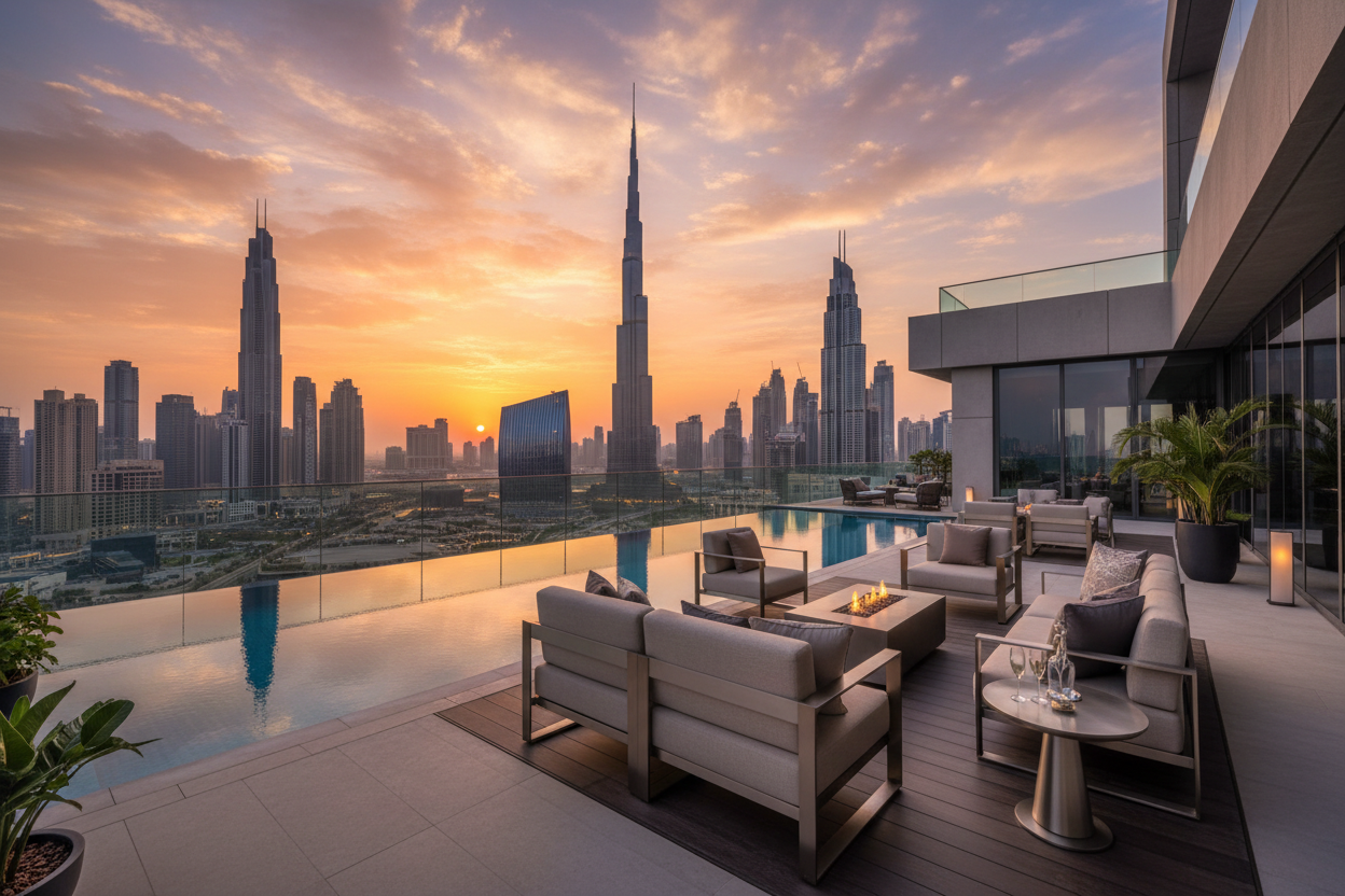 Dubai
