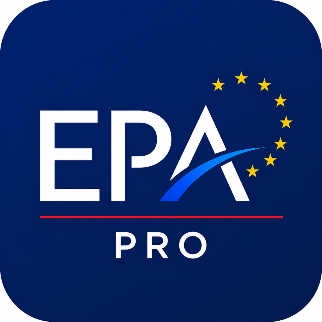 EPA Pro Logo