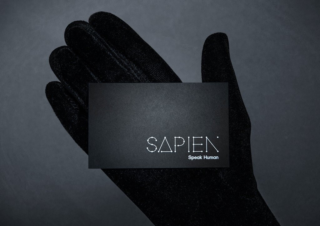 Sapiens
Speak Human