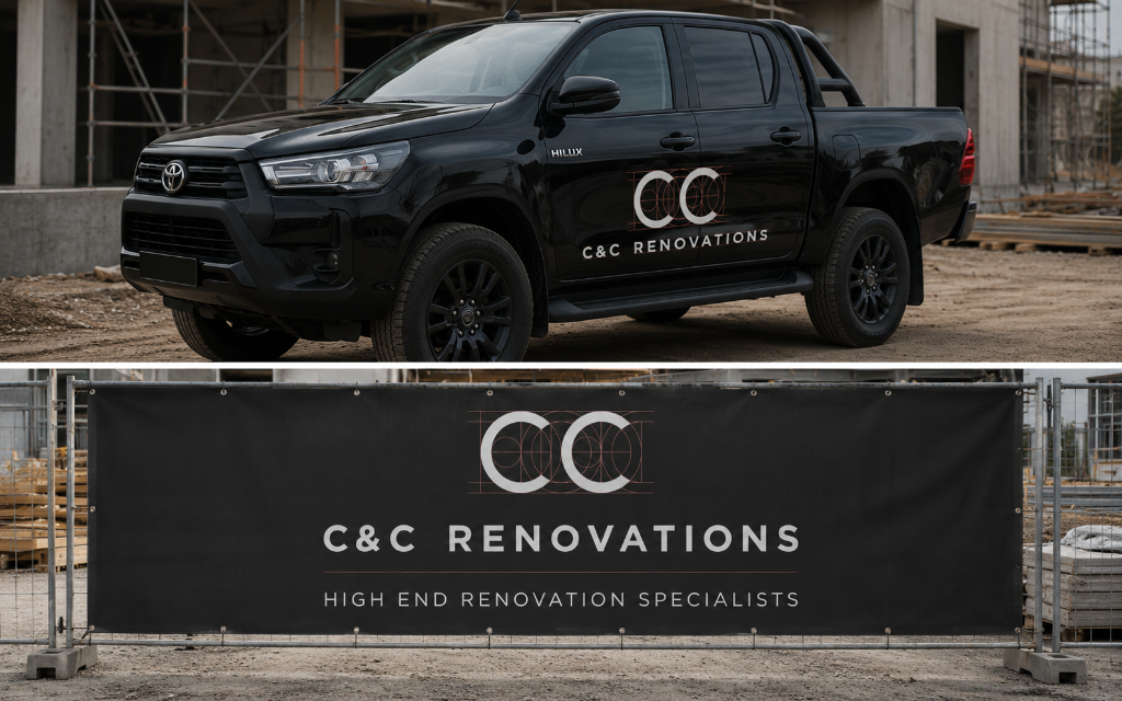 C & C
Renovations